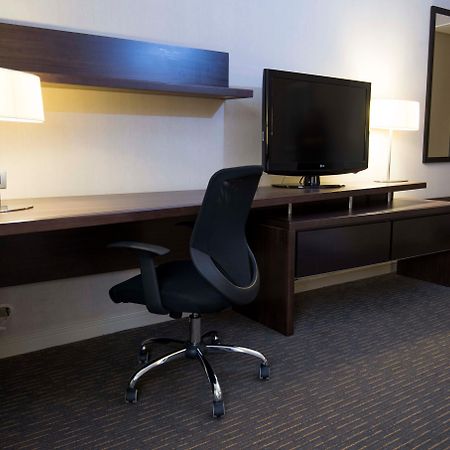 Holiday Inn Express - Temuco By Ihg Exterior photo