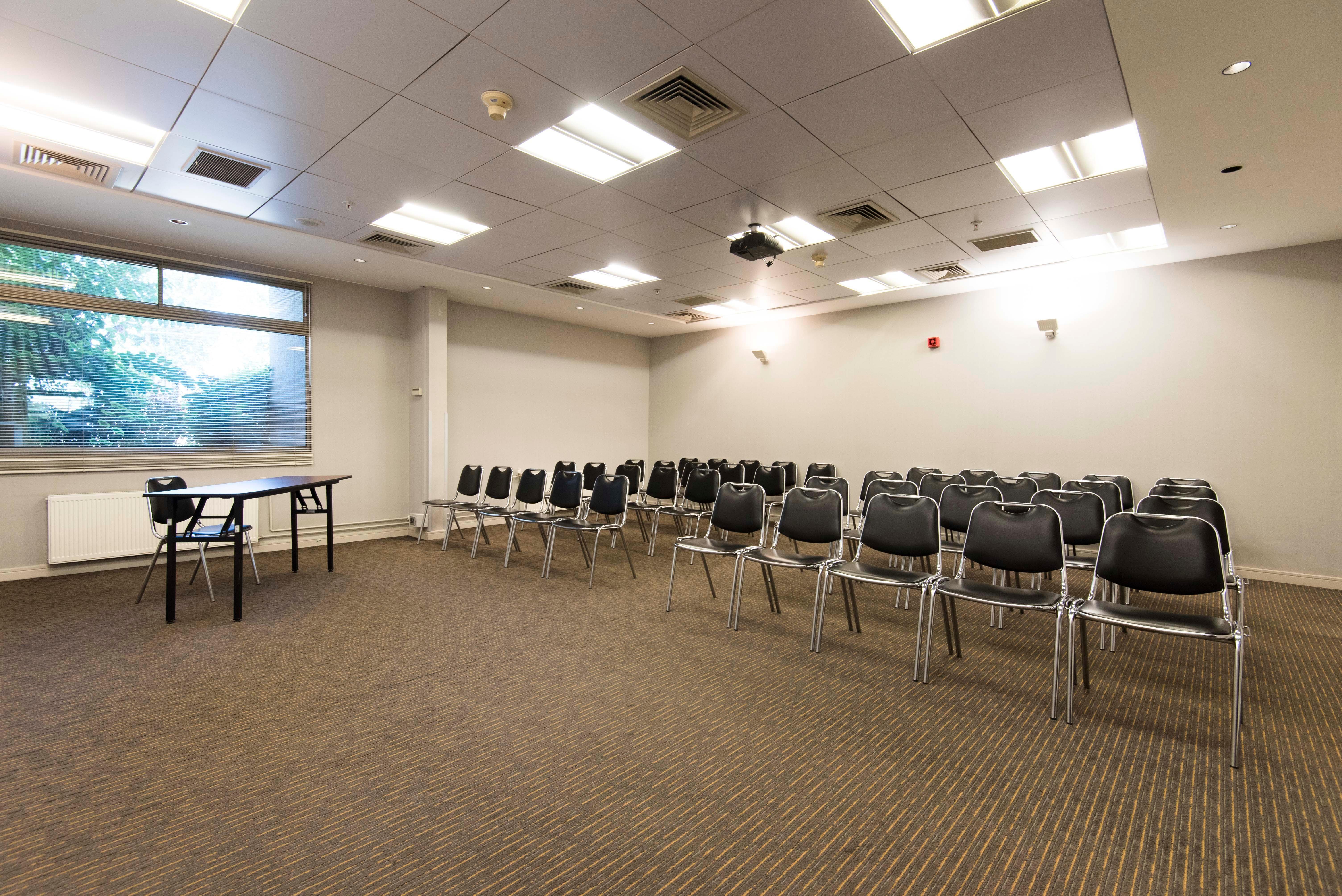 Holiday Inn Express - Temuco By Ihg Exterior photo