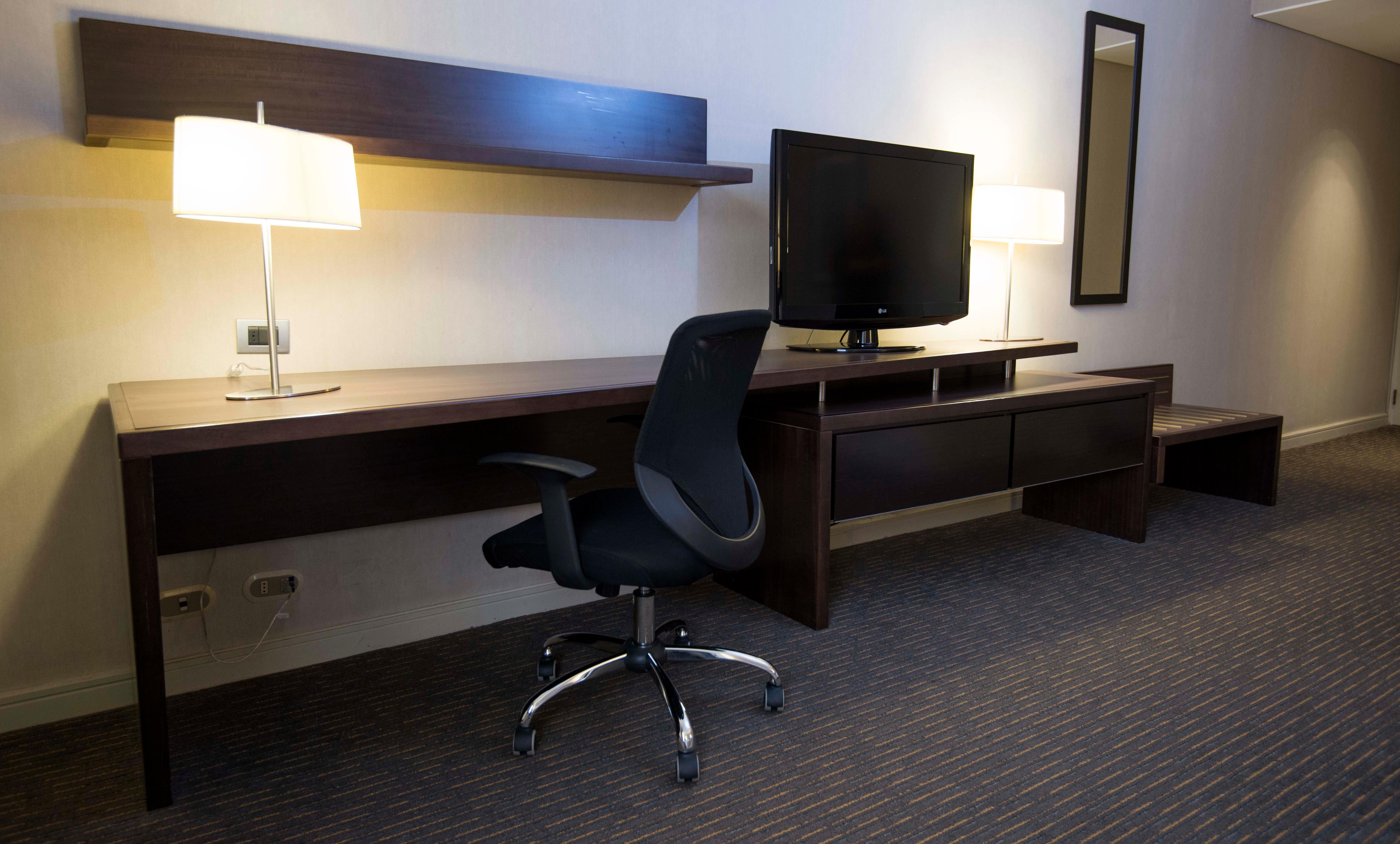 Holiday Inn Express - Temuco By Ihg Exterior photo