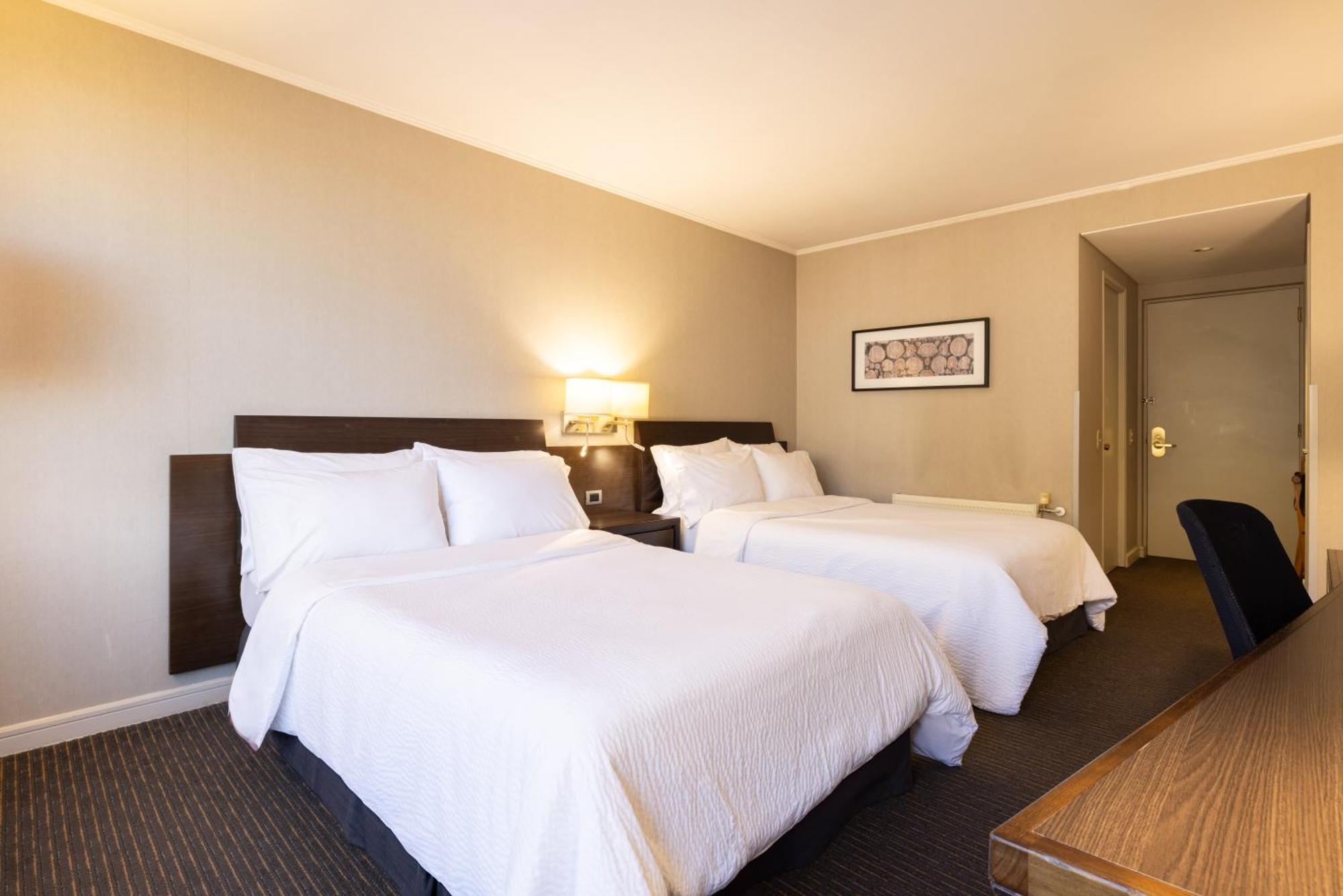 Holiday Inn Express - Temuco By Ihg Exterior photo