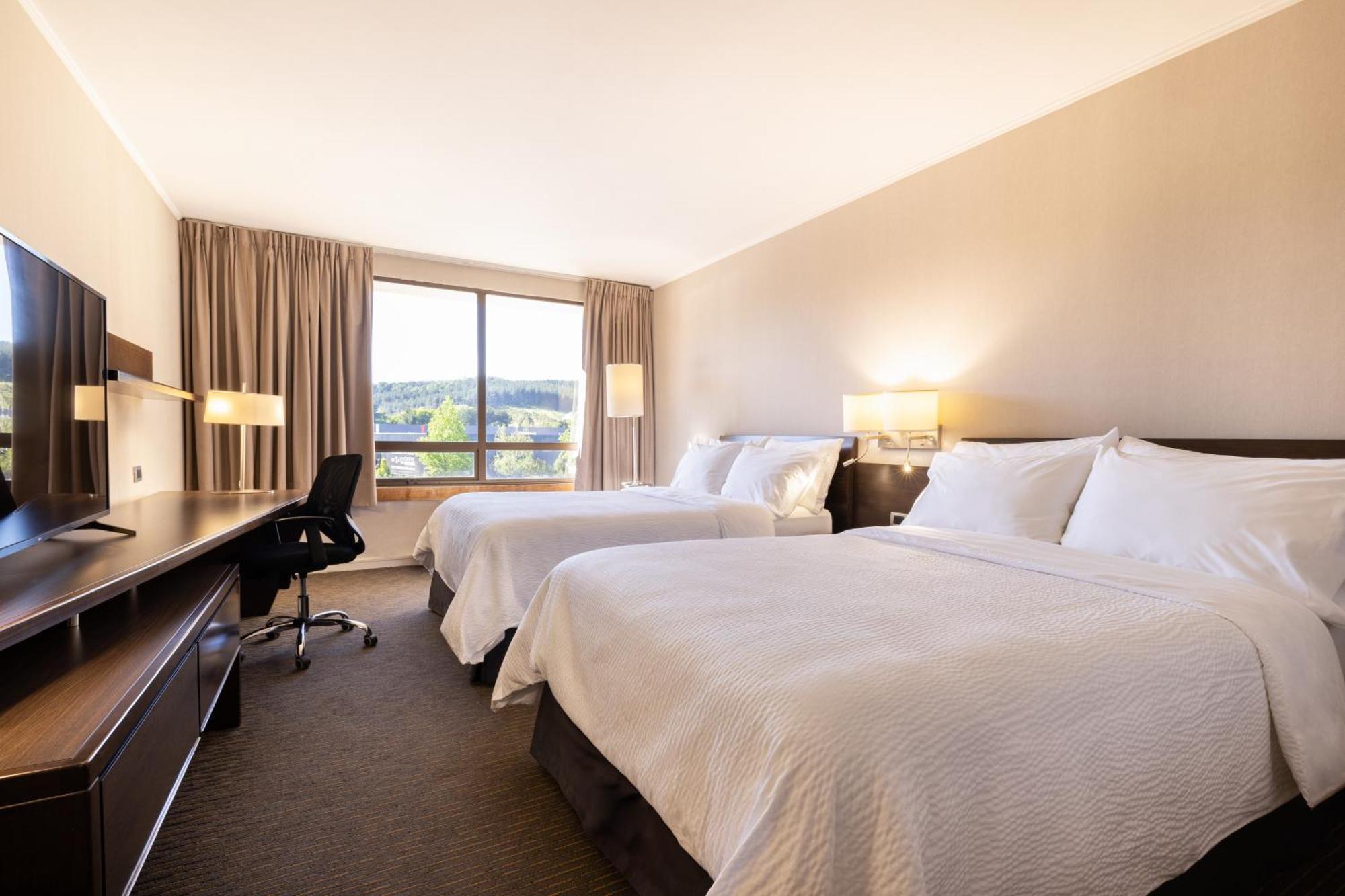 Holiday Inn Express - Temuco By Ihg Exterior photo