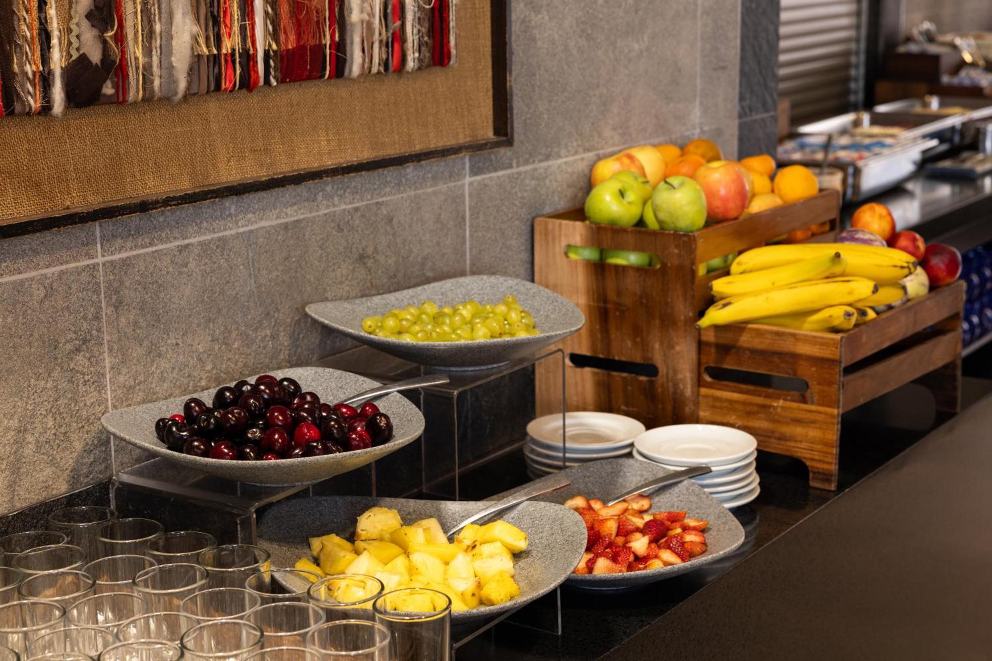 Holiday Inn Express - Temuco By Ihg Exterior photo