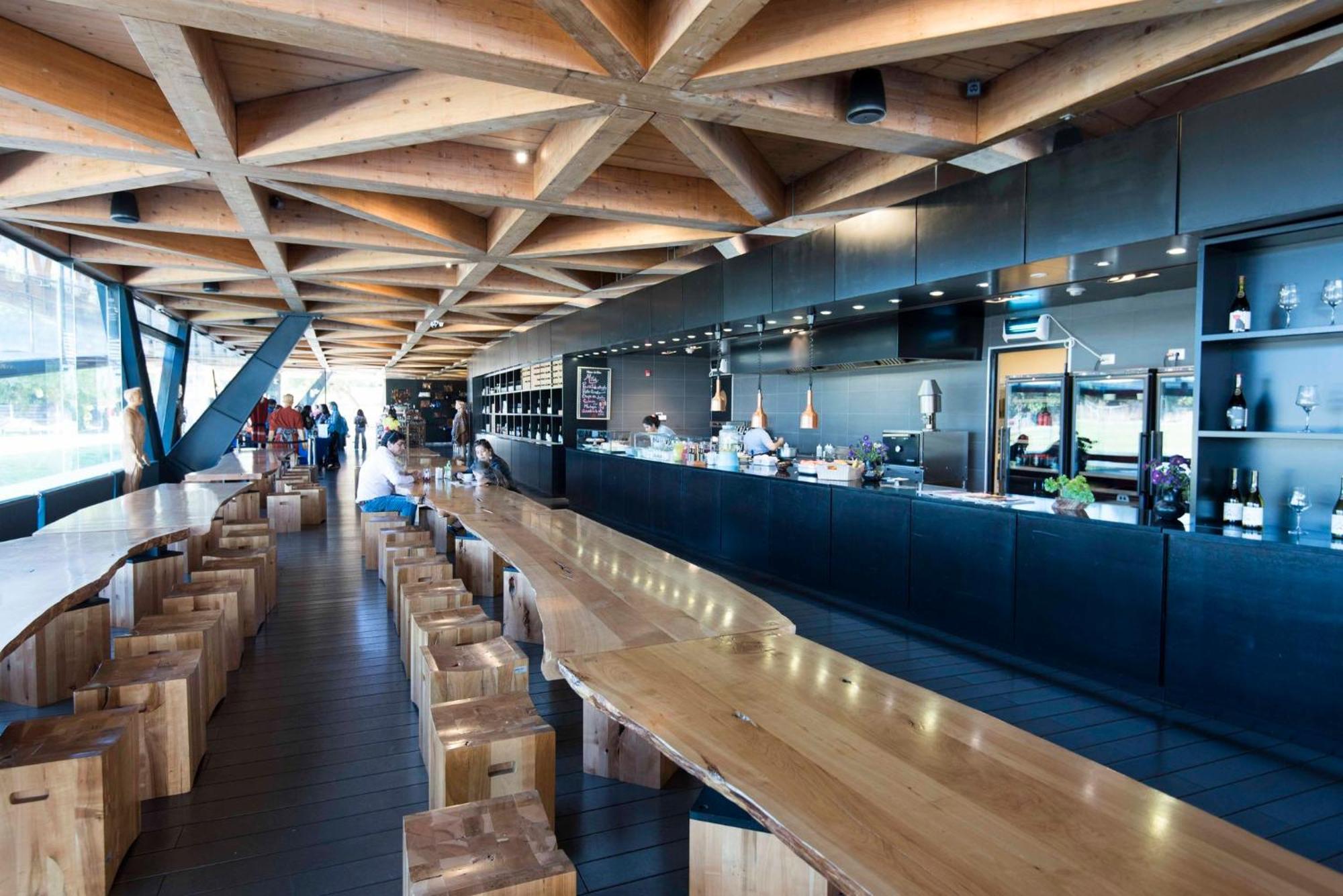 Holiday Inn Express - Temuco By Ihg Exterior photo
