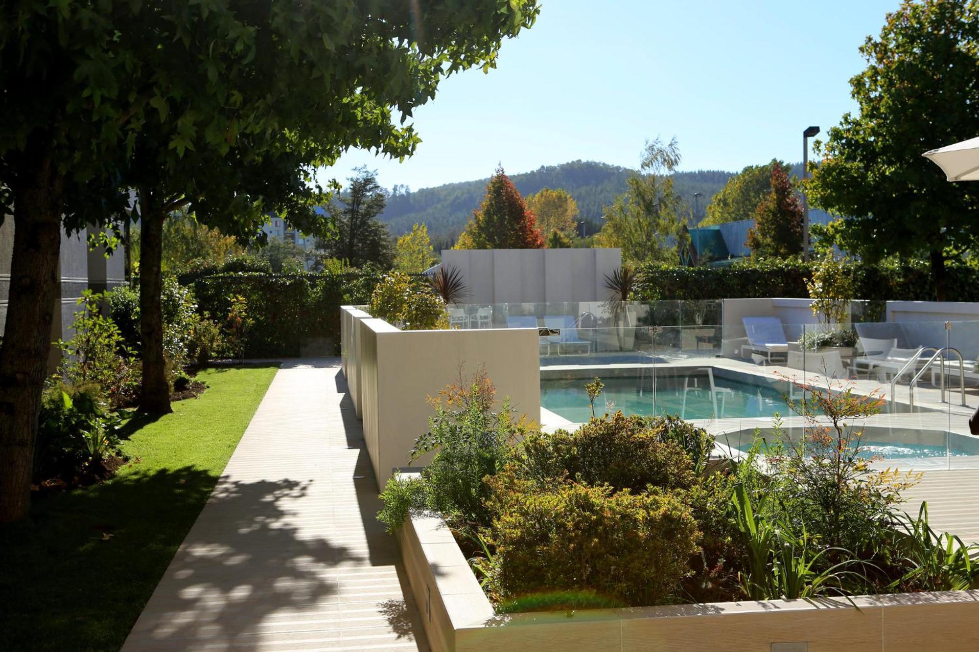Holiday Inn Express - Temuco By Ihg Exterior photo