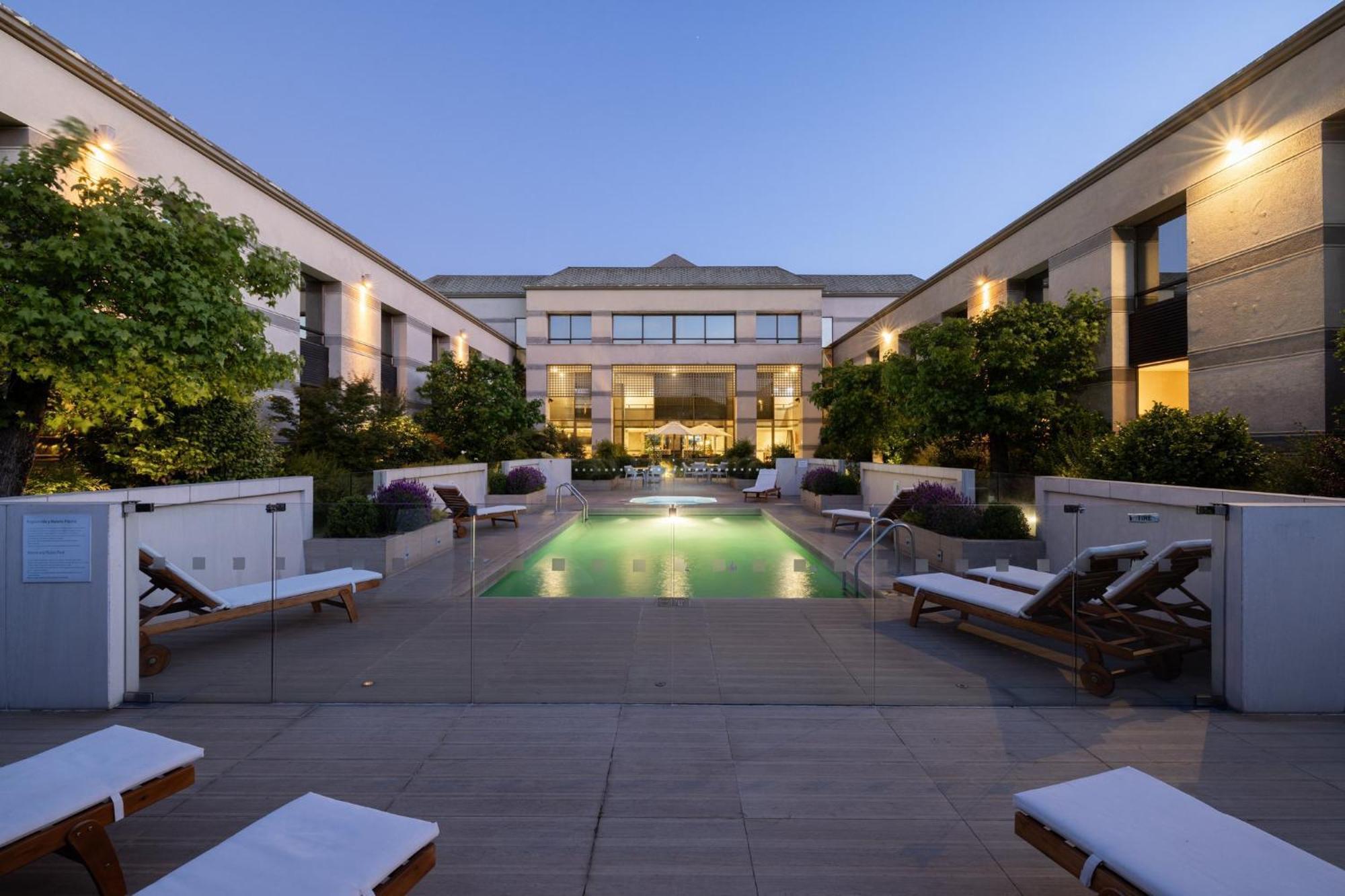 Holiday Inn Express - Temuco By Ihg Exterior photo