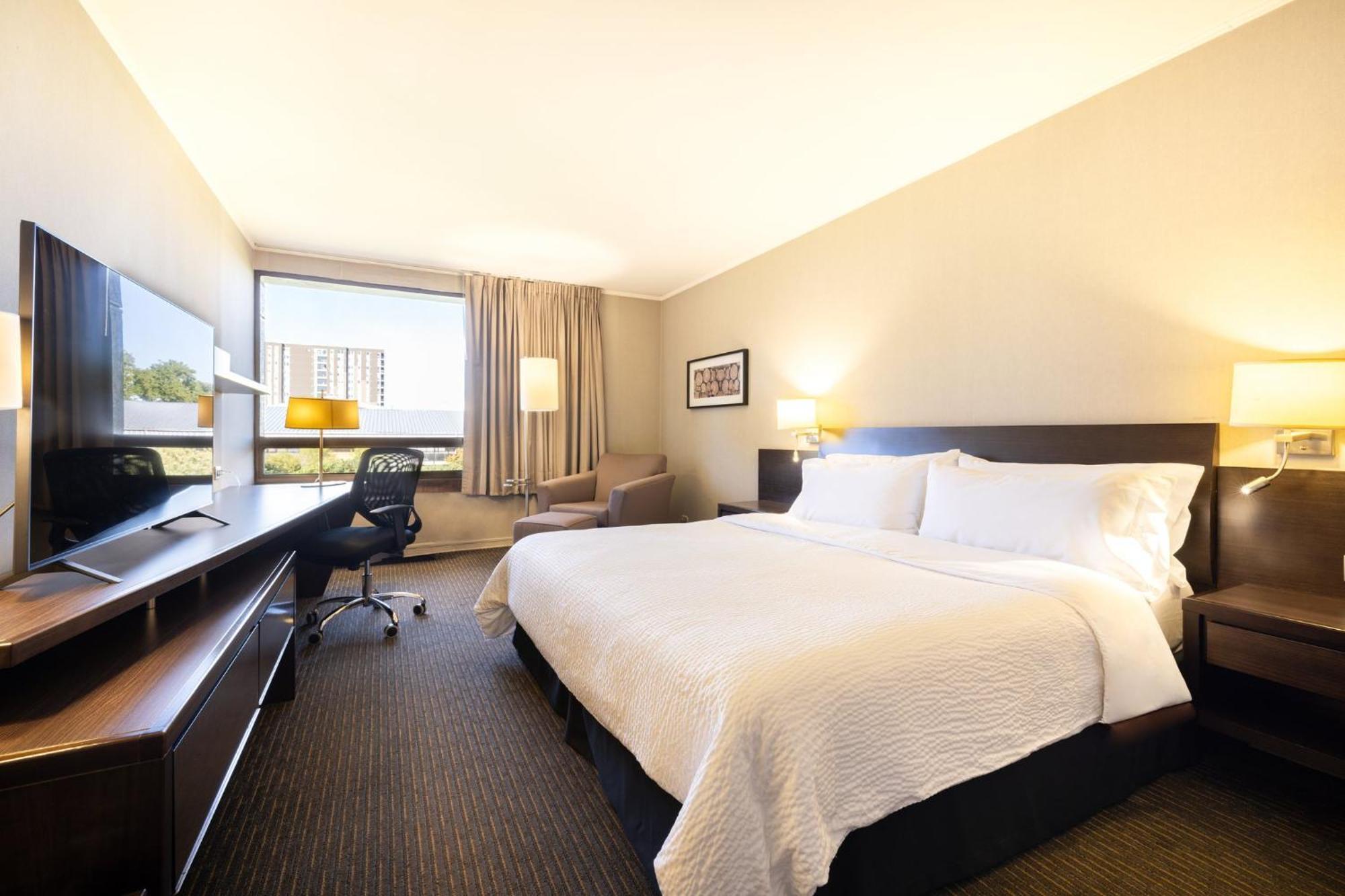 Holiday Inn Express - Temuco By Ihg Exterior photo