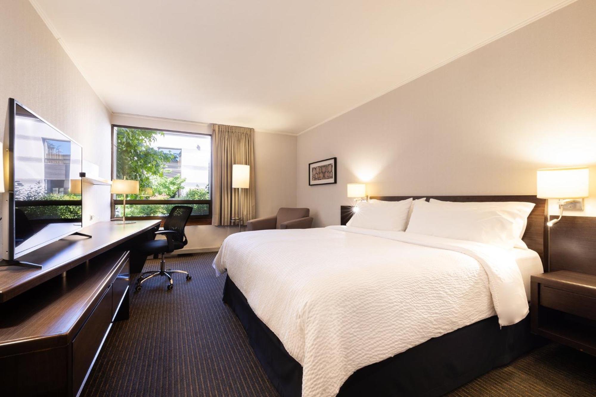 Holiday Inn Express - Temuco By Ihg Exterior photo