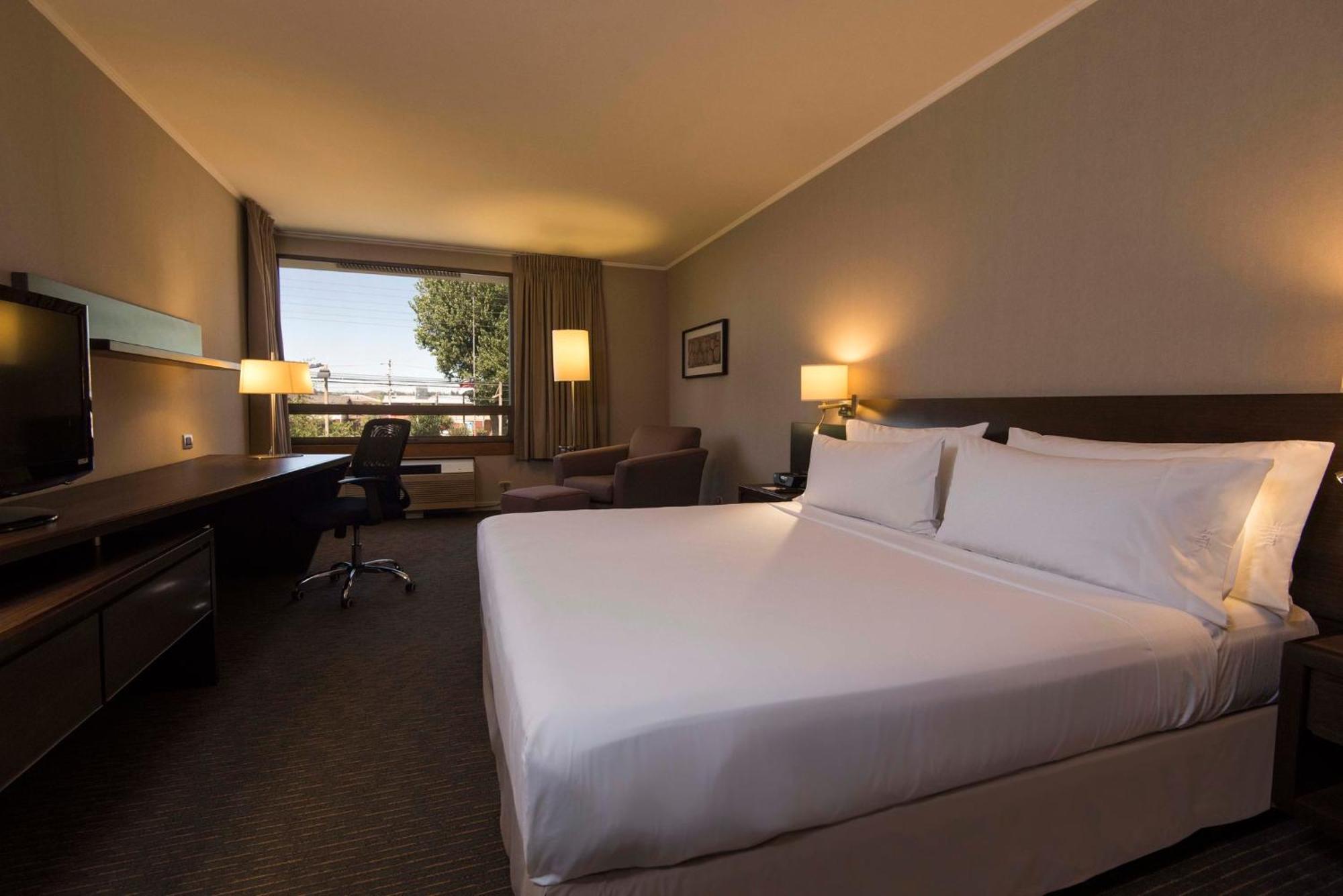 Holiday Inn Express - Temuco By Ihg Exterior photo