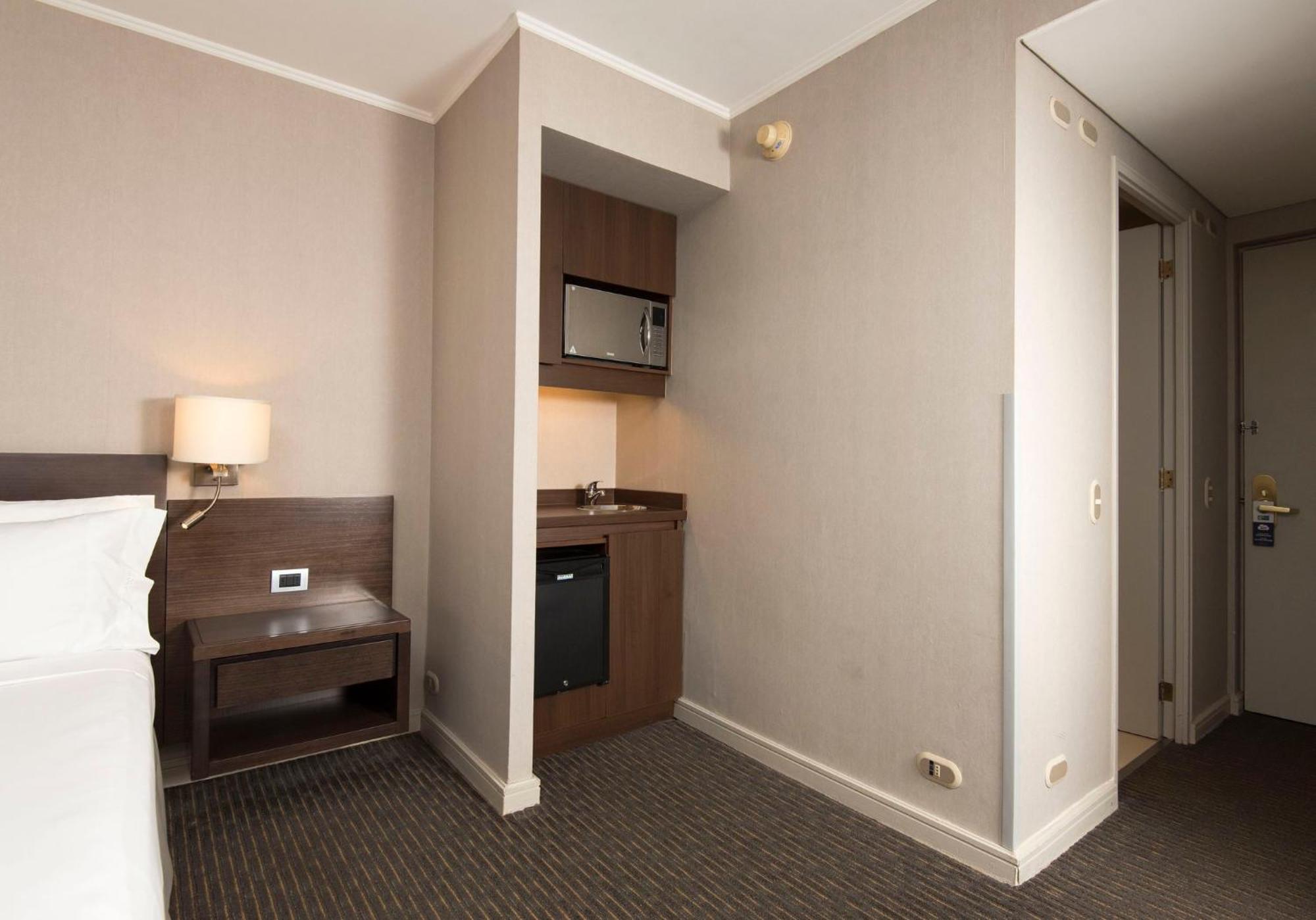 Holiday Inn Express - Temuco By Ihg Exterior photo