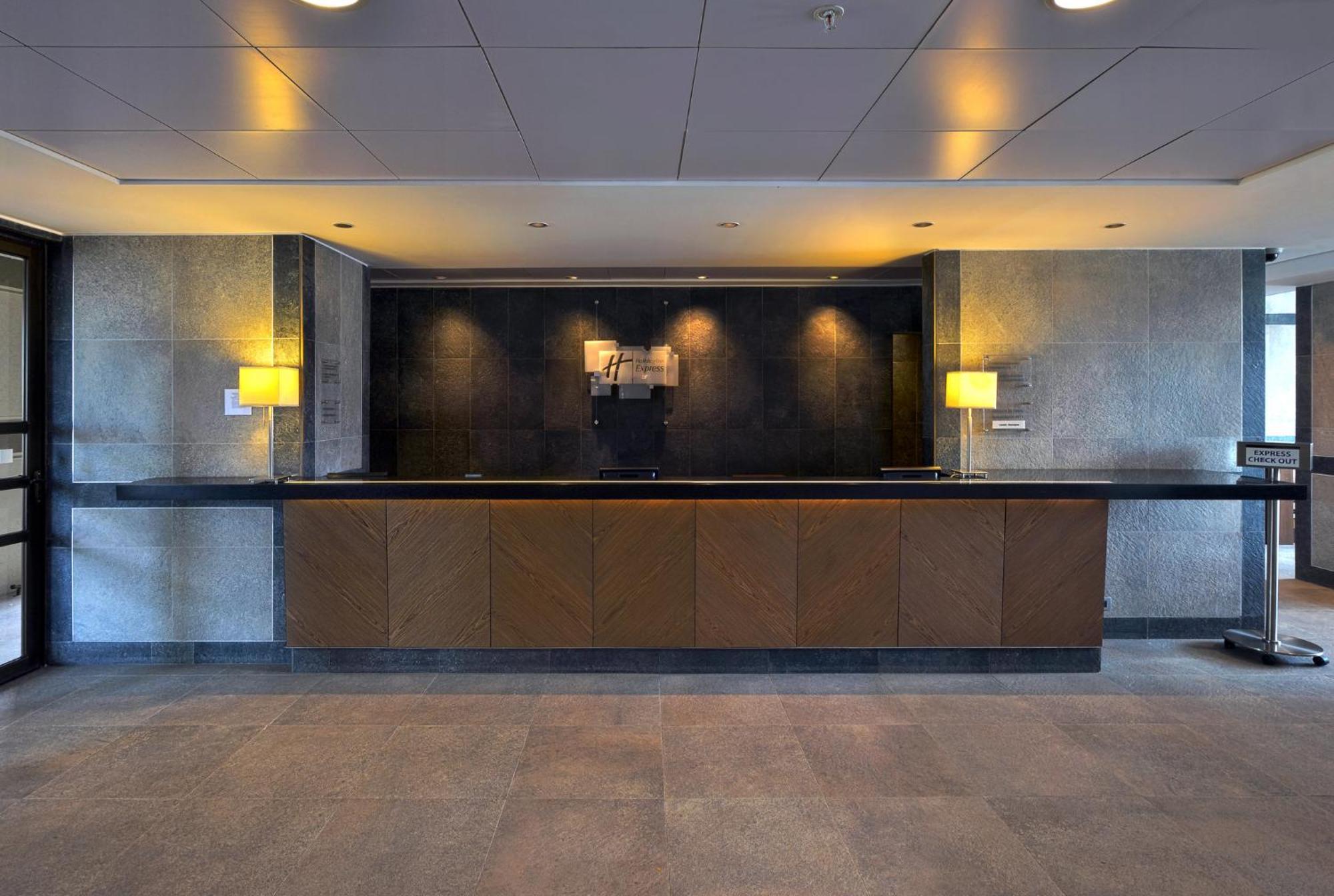Holiday Inn Express - Temuco By Ihg Exterior photo