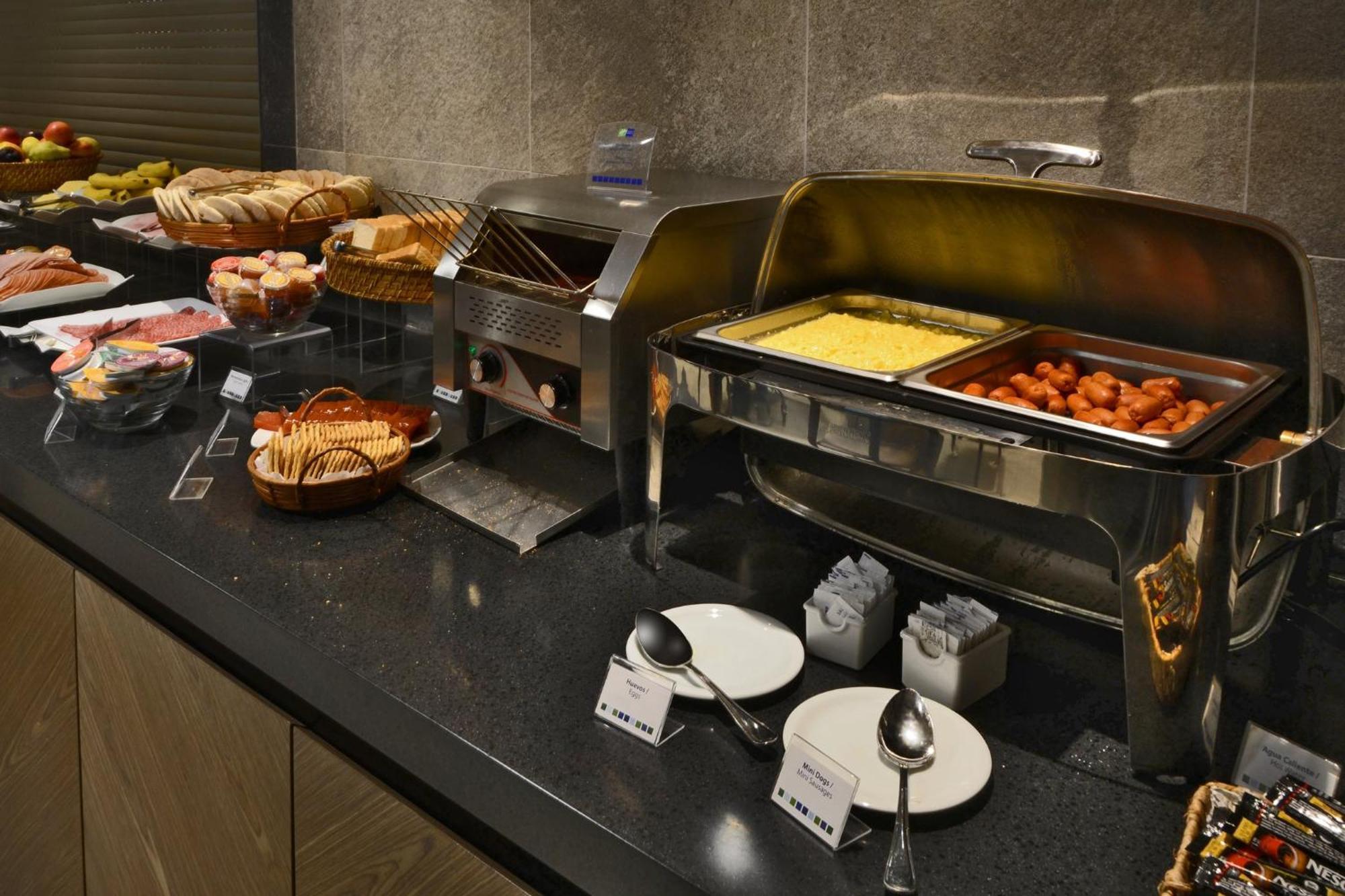 Holiday Inn Express - Temuco By Ihg Exterior photo